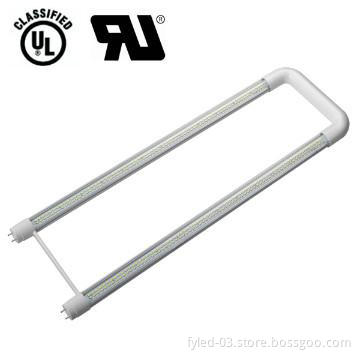 High Quality U Bend LED Tube